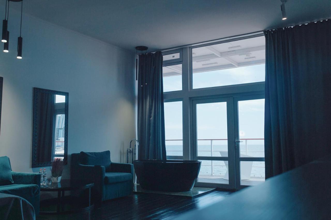 Arkadia Beach Hotel Одеса Екстериор снимка