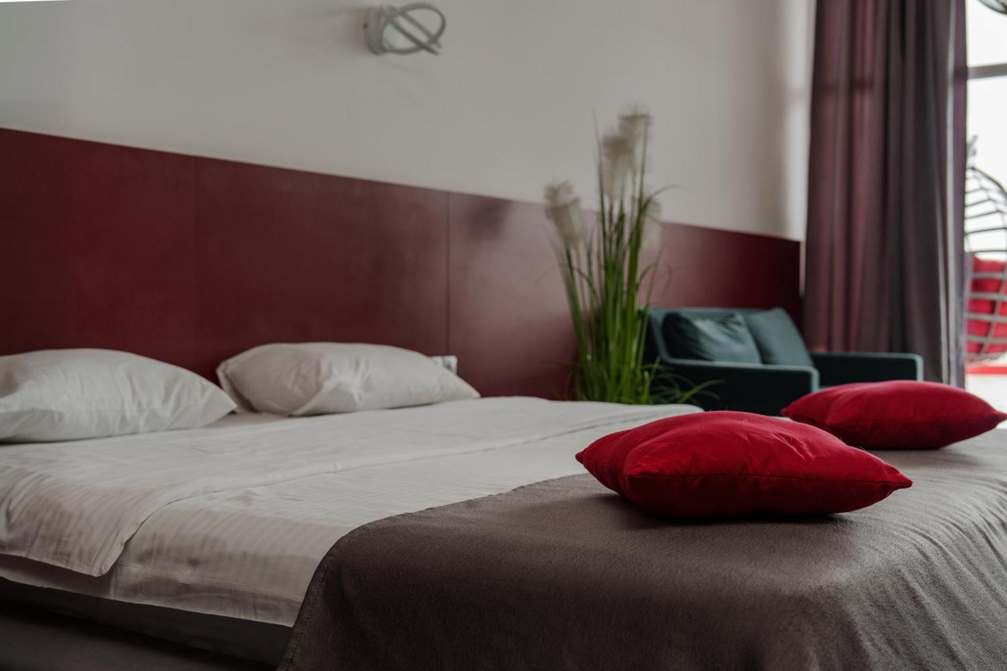 Arkadia Beach Hotel Одеса Екстериор снимка